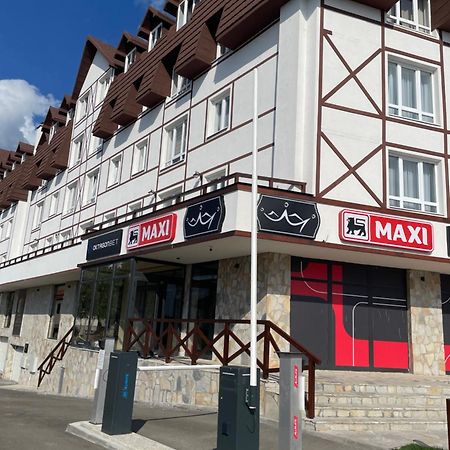 Kopaonik Apartmani U Kraljevim Cardacima , Car 27 I 6-13 Esterno foto