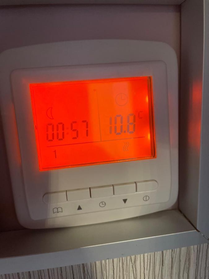 Kopaonik Apartmani U Kraljevim Cardacima , Car 27 I 6-13 Esterno foto