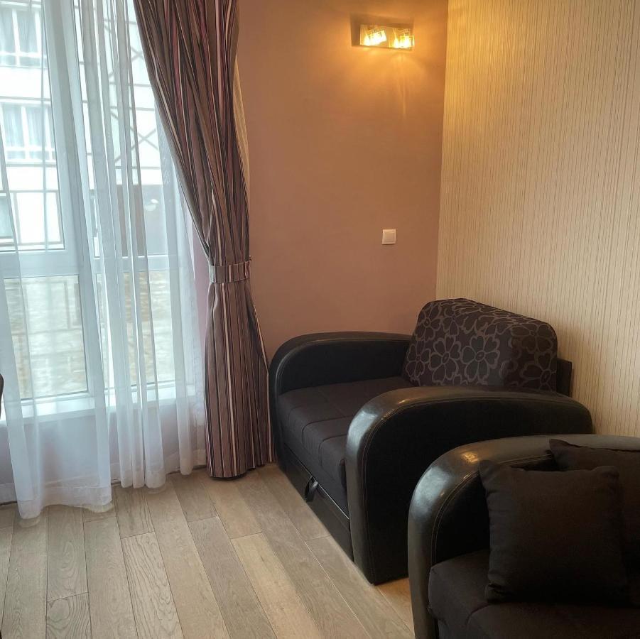 Kopaonik Apartmani U Kraljevim Cardacima , Car 27 I 6-13 Esterno foto