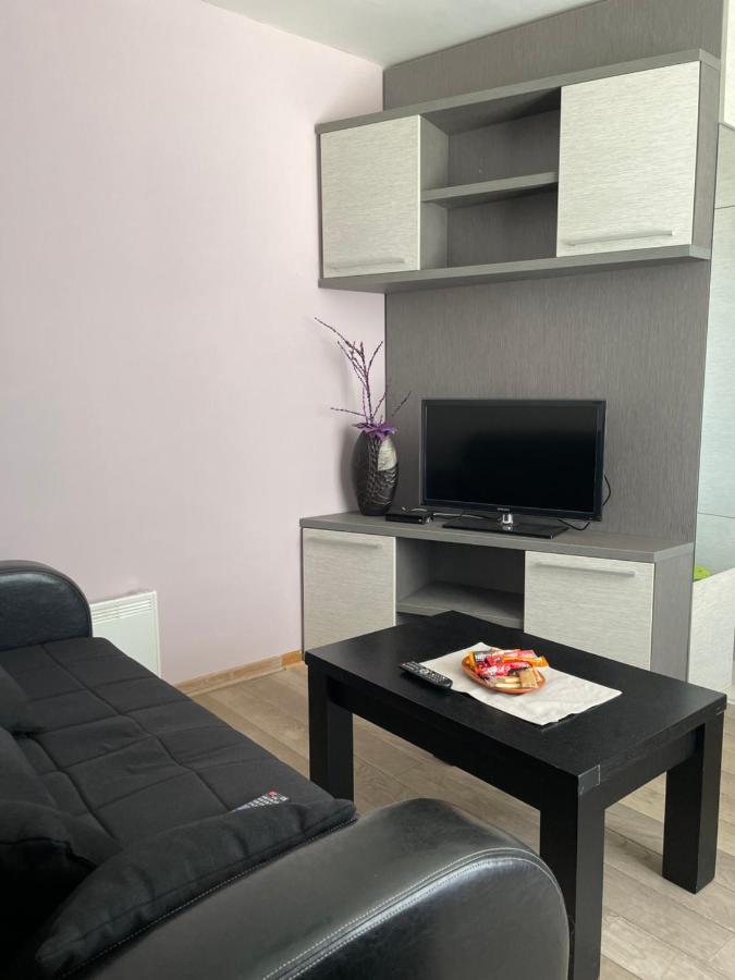 Kopaonik Apartmani U Kraljevim Cardacima , Car 27 I 6-13 Esterno foto