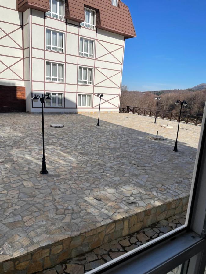 Kopaonik Apartmani U Kraljevim Cardacima , Car 27 I 6-13 Esterno foto