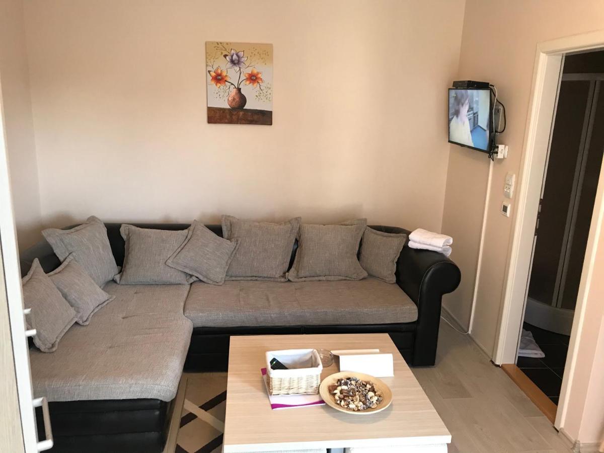 Kopaonik Apartmani U Kraljevim Cardacima , Car 27 I 6-13 Esterno foto