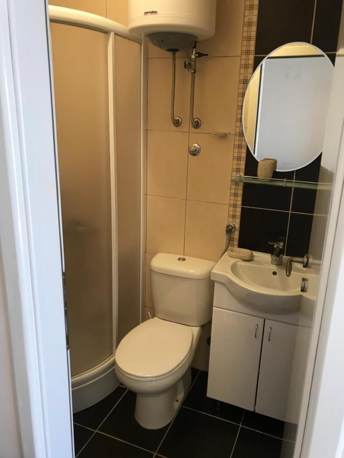 Kopaonik Apartmani U Kraljevim Cardacima , Car 27 I 6-13 Esterno foto