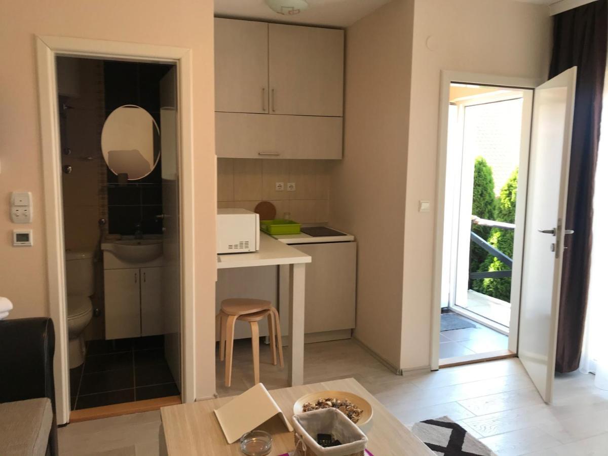Kopaonik Apartmani U Kraljevim Cardacima , Car 27 I 6-13 Esterno foto